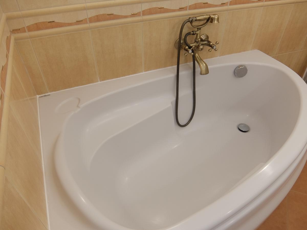 Baltic Rent - Skwer Kosciuszki 12 Apartment Gdynia Ngoại thất bức ảnh