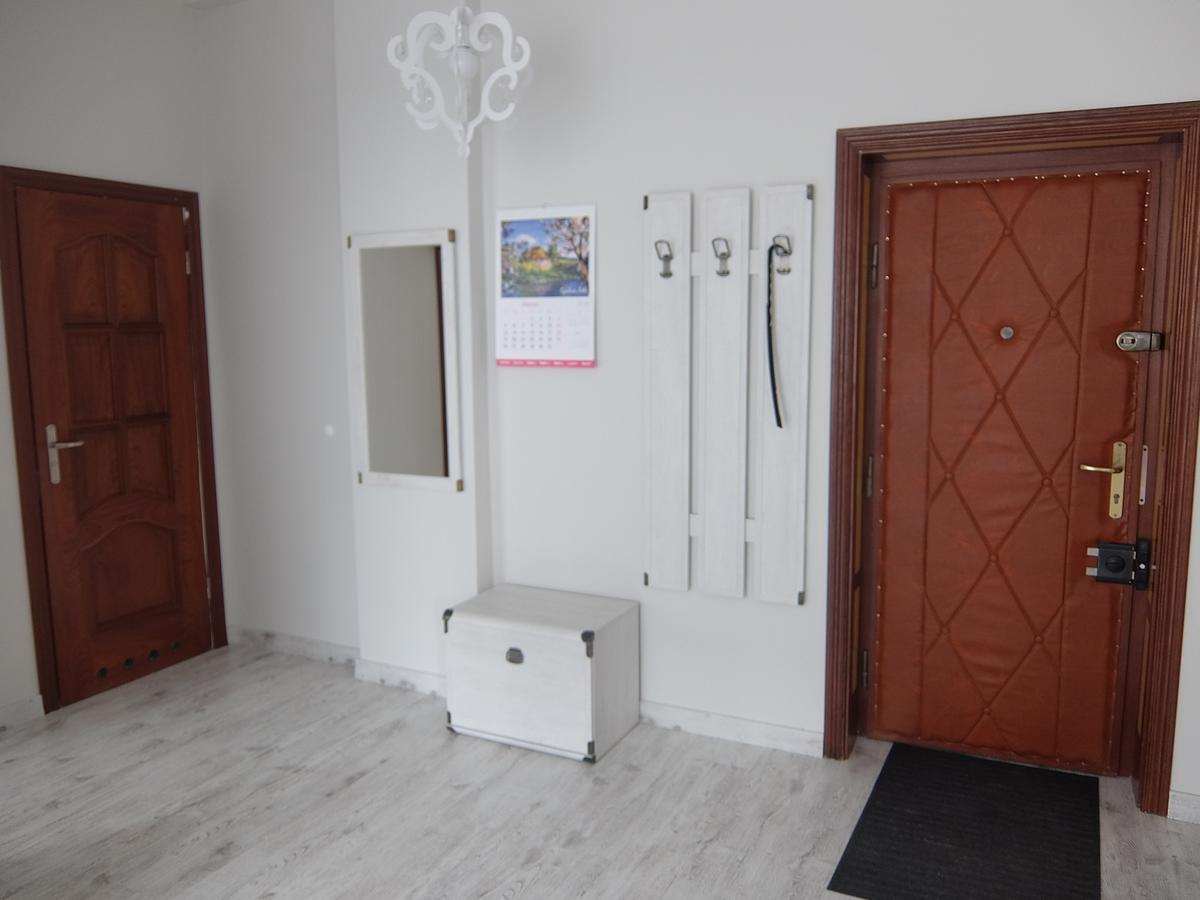 Baltic Rent - Skwer Kosciuszki 12 Apartment Gdynia Ngoại thất bức ảnh