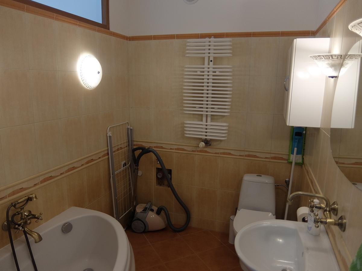 Baltic Rent - Skwer Kosciuszki 12 Apartment Gdynia Ngoại thất bức ảnh