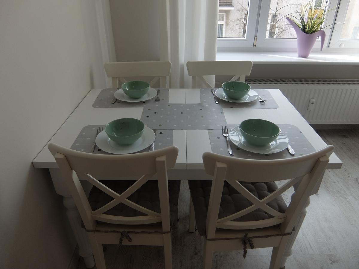 Baltic Rent - Skwer Kosciuszki 12 Apartment Gdynia Ngoại thất bức ảnh